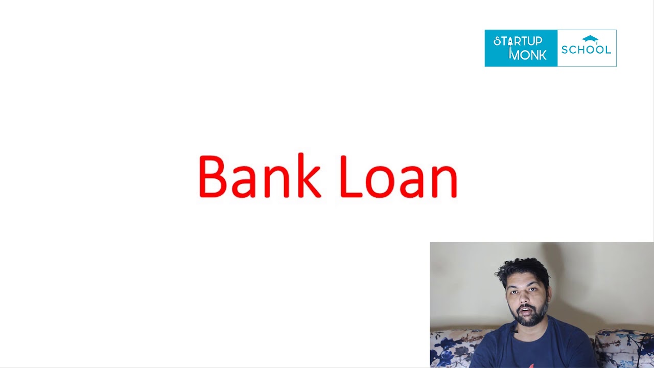 Ep19- Bank Loans